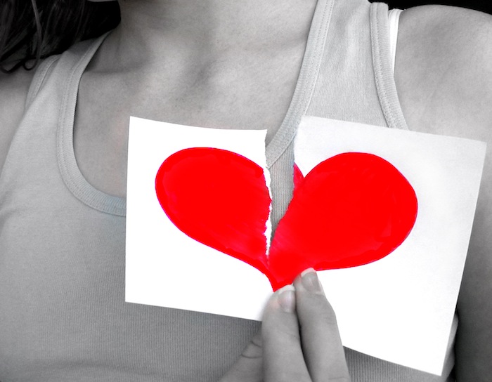 Sexual Activity and Personality Disorder
